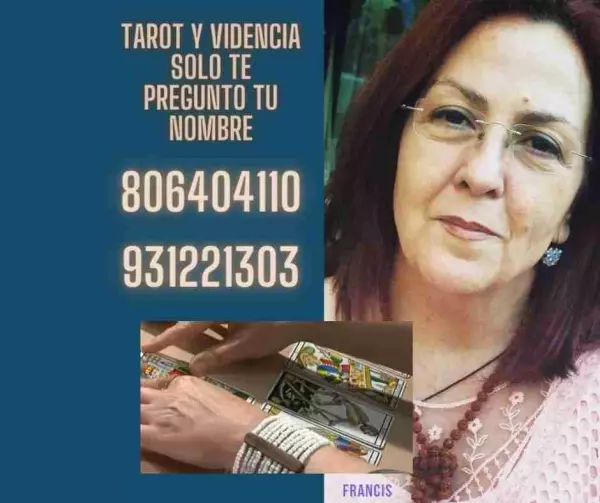 Tarot Muy Recomendado