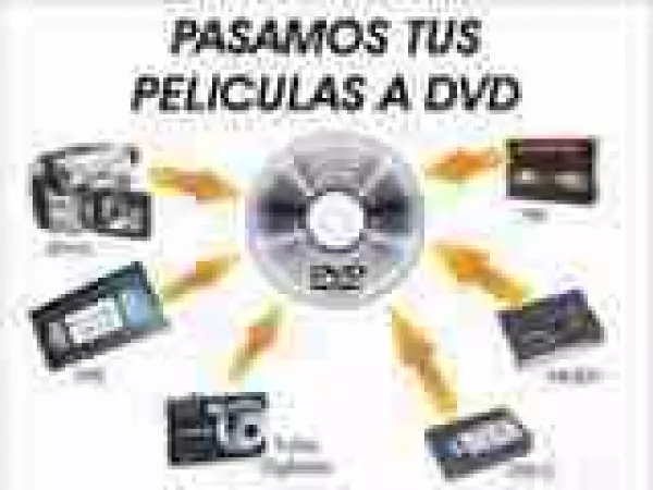 Conversión a pendrive