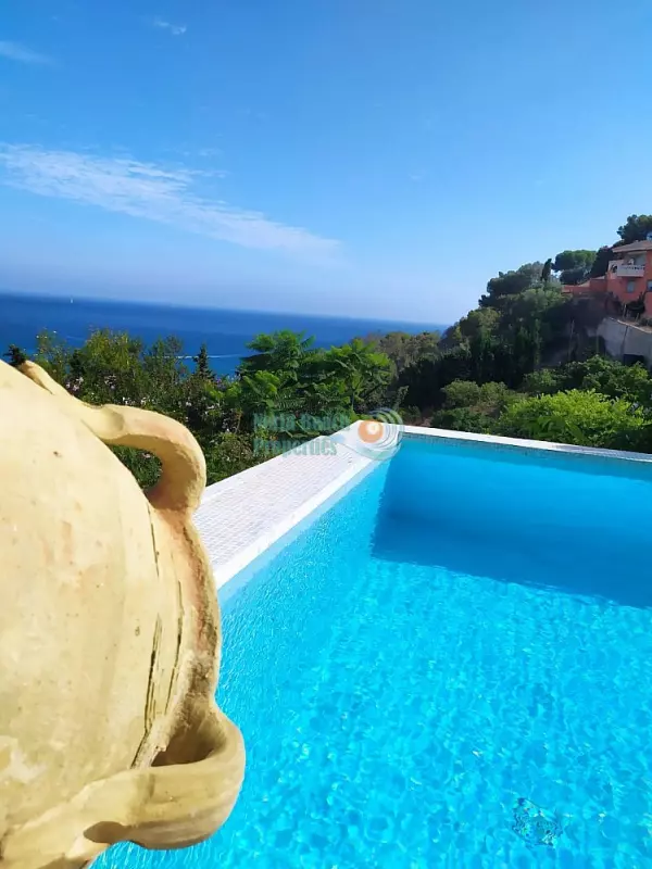 Villa La Herradura