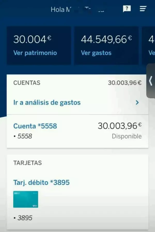 Préstamo rápido y confiable de 30.000€ en menos de 48 horas al 3% interés anual