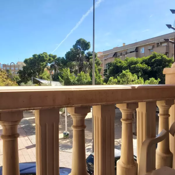 Piso de 90 m2
