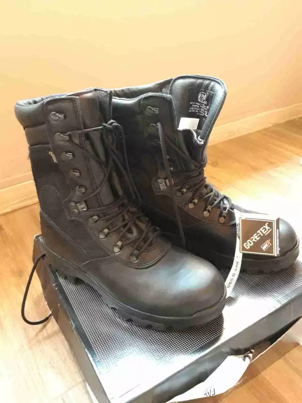 vendo Botas Marca FAL