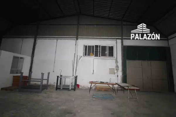 Nave en venta en Callosa de Segura