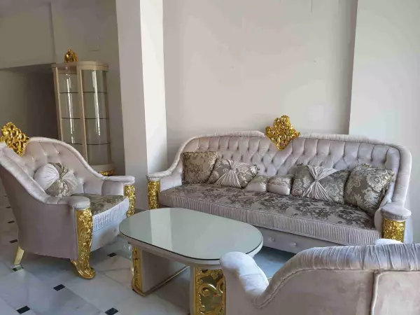 Muebles lujo. Set completo. OPORTUNIDAD.