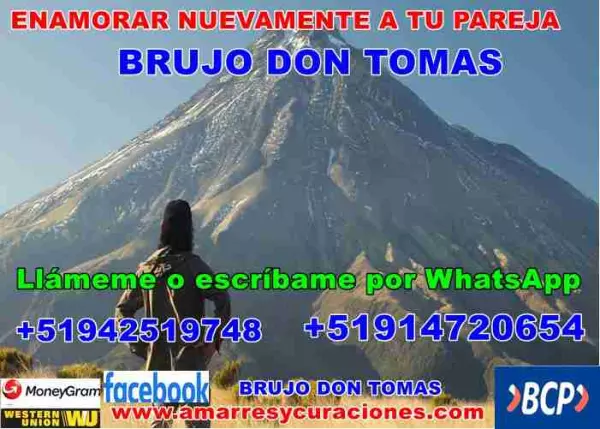 Amarre para que solo piense en ti