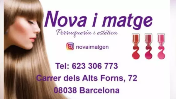 Profesional en uñas