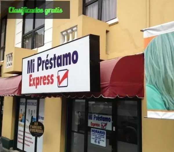 financieros internacionales