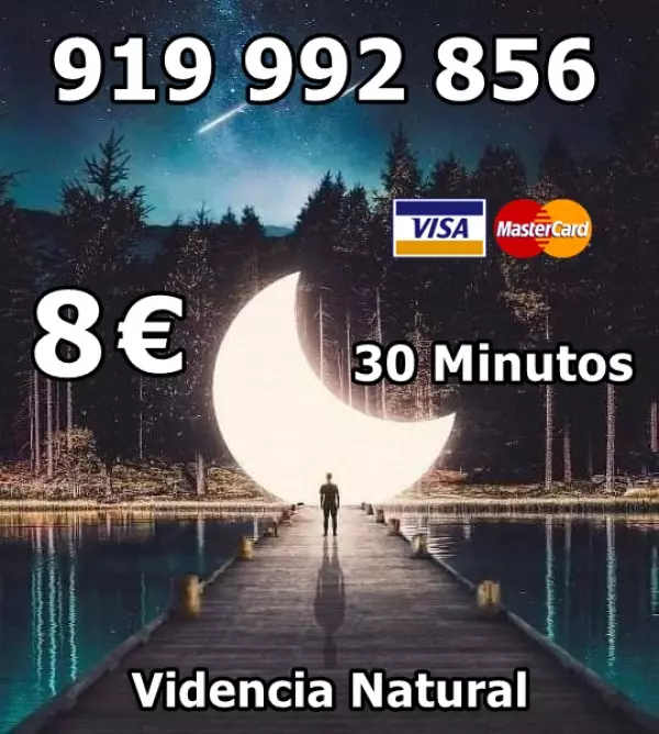 Consulta Telefónica con Videntes Naturales – Tarot Claro y Económico