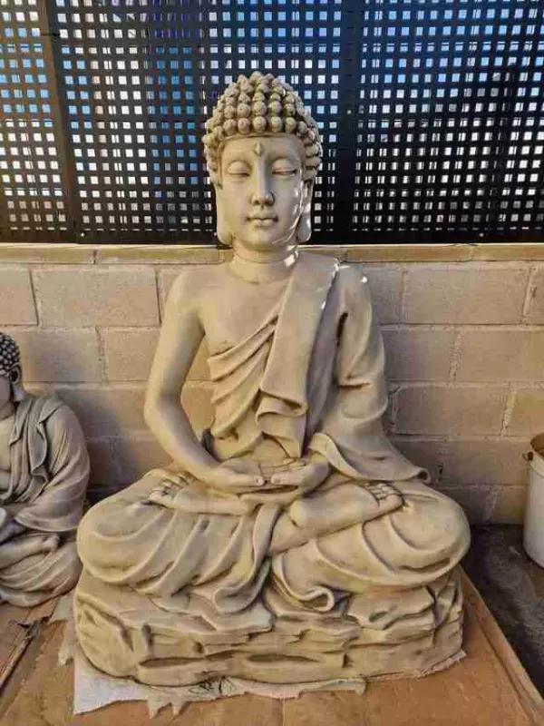 FIGURAS PARA CASA Y JARDIN DE PIEDRA