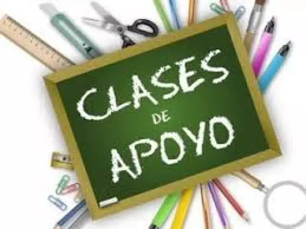 CLASES DE APOYO PARA INMIGRANTES QUE VIVAN EN ESPAñA...