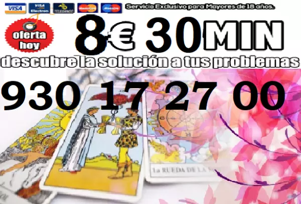 Tarot de las atracciones