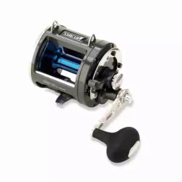 Carrete Sugoi LD 9000