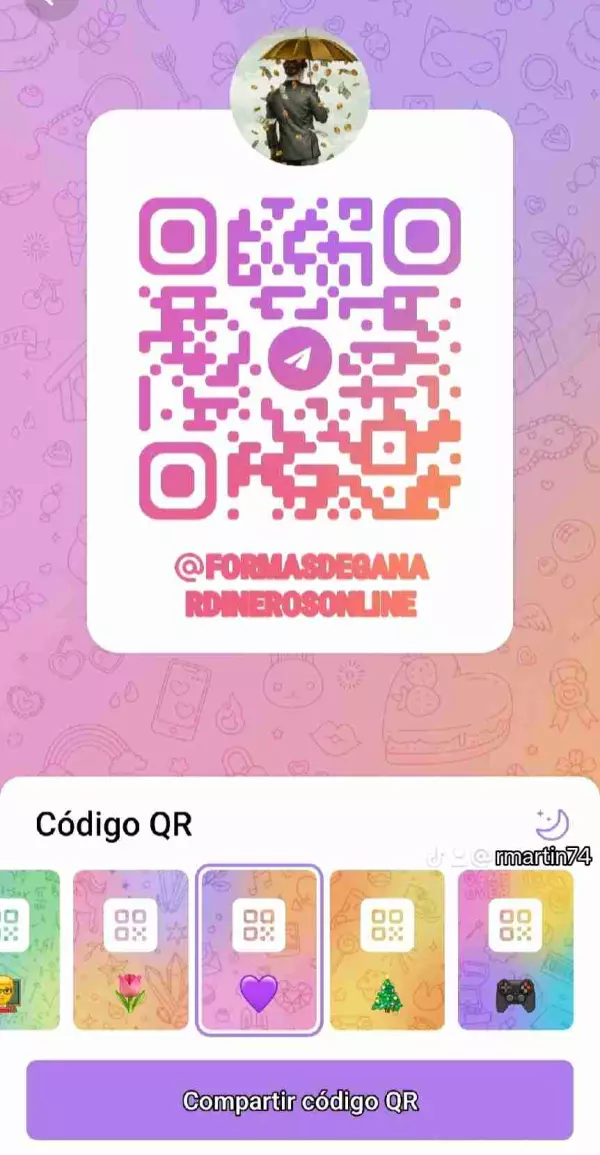 Formas de ganar dinero online