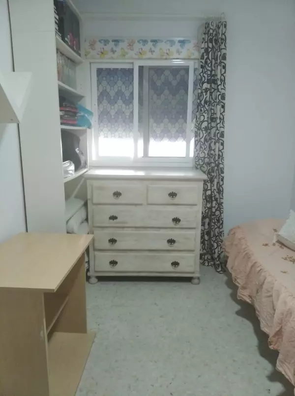 Alquiler de Habitación