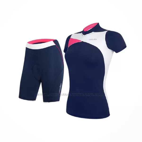 RH+ abbigliamento ciclismo
