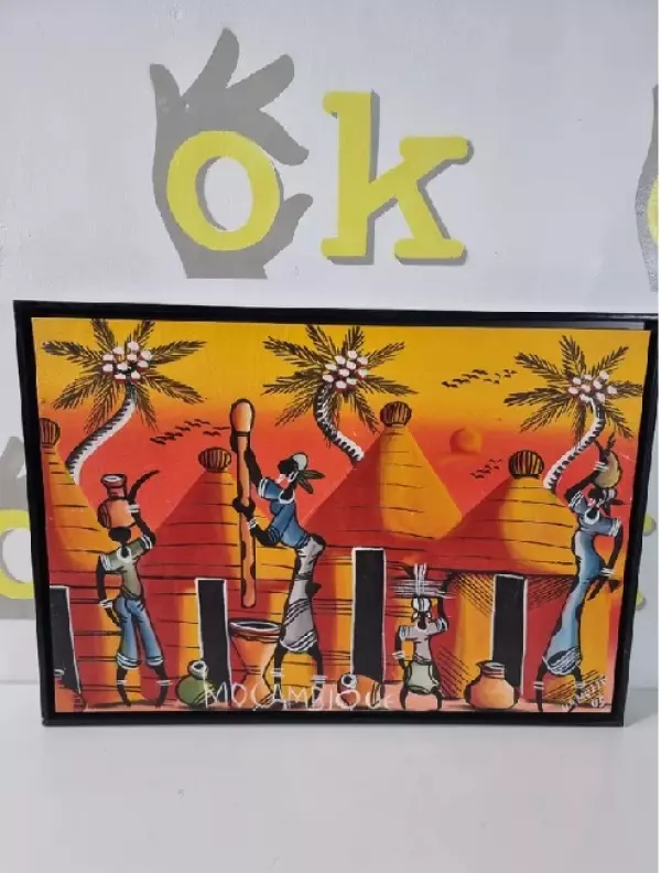 Muebles y Eletrodomesticos  en Oksegundamano