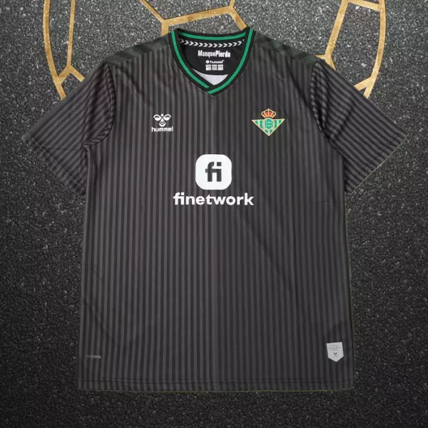 camiseta Real Betis imitacion