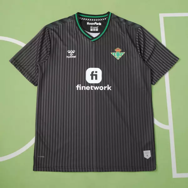 maglia Real Betis poco prezzo