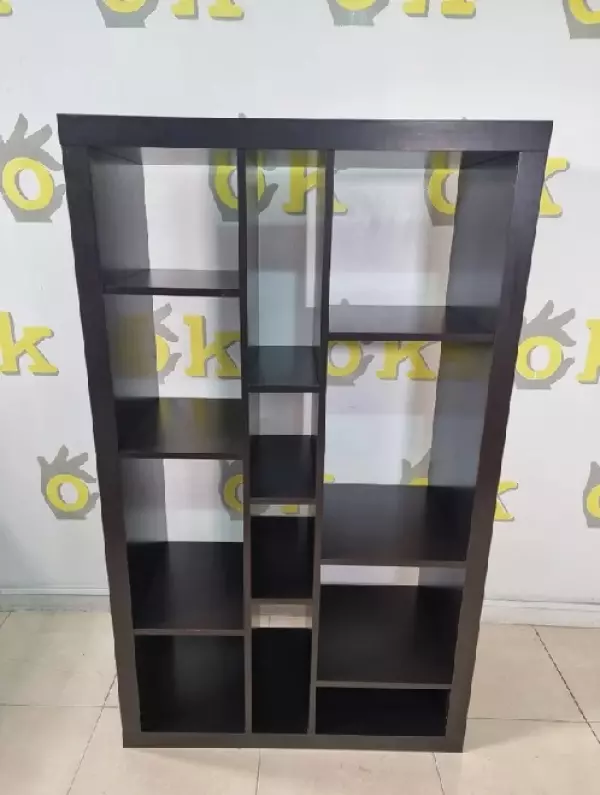 Con Oksegundamano Muebles de Hogar  Madrid