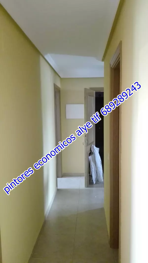 pintores economicos en majadahonda 689289243 españoles. dtos