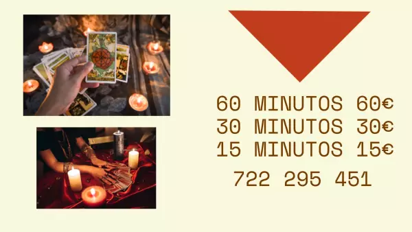 LECTURAS DE TAROT BARATO Y ECONOMICO