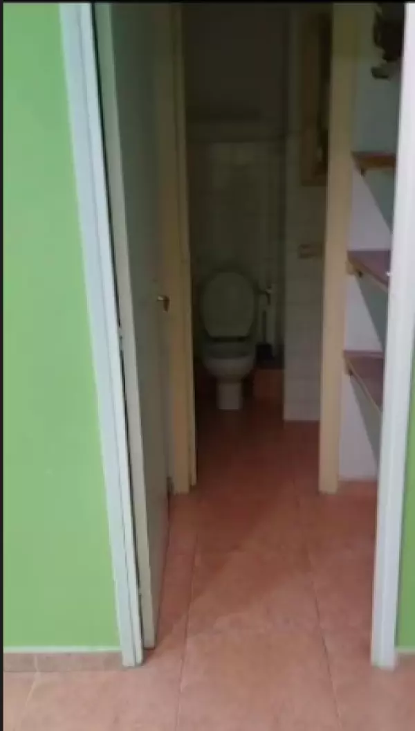 Alquiler de local 97 mts/75 útiles 950 eur mes