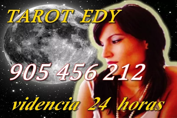 Tarot Edy 24 horas