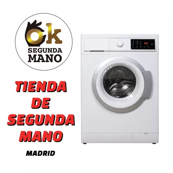 Tienda segundamano  todo en  Electrodomésticos  que necesita