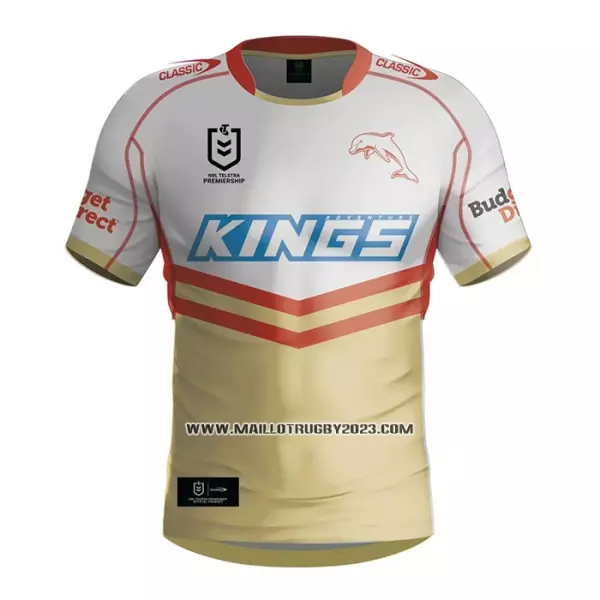 maillot Dolphins rugby
