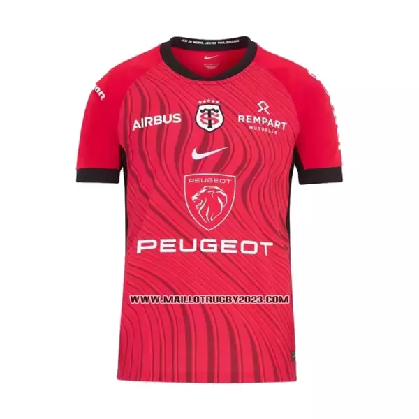 maillot Toulon rugby