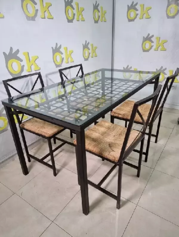 Con  oksegundamamo Renueva todo lo de tu Hogar