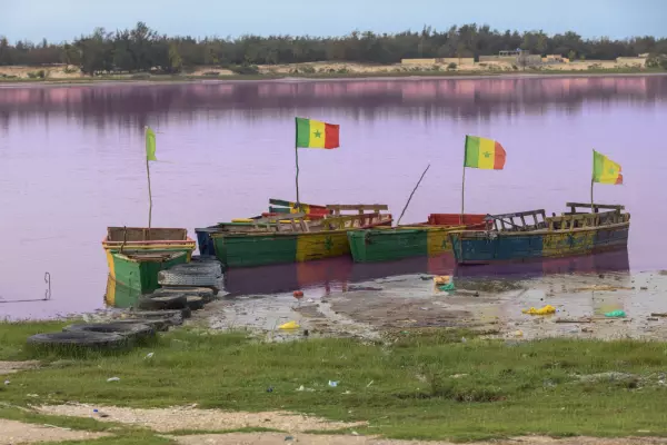 Viajes privados a Senegal, un viaje inolvidable!