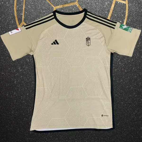 camiseta granada cf barata