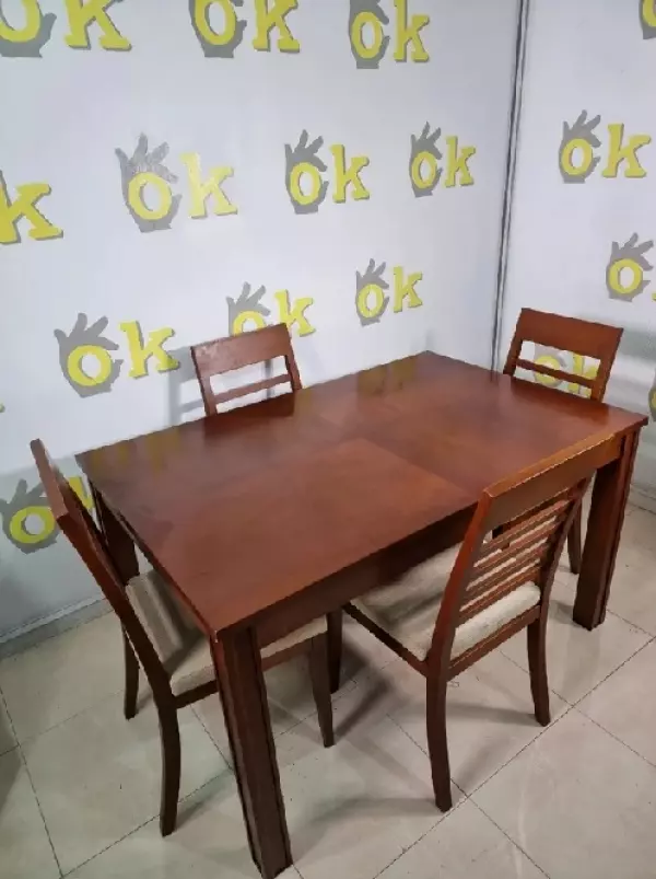 Venta de Muebles en oksegundamano Madrid