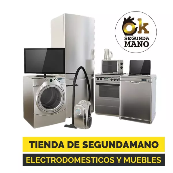 Tu Tienda De Confianza  Oksegundamano en Madrid