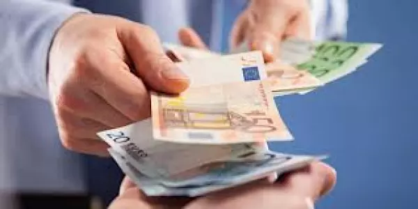 oferta de préstamo confiable y honesta