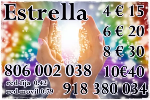 Oferta tarot visa económica   astrología y videncia natural