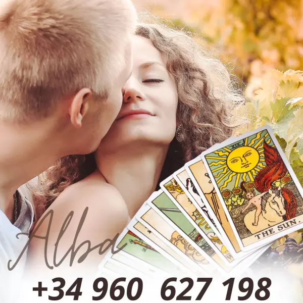 Te guíaré hacia la claridad y la felicidad en el amor.
