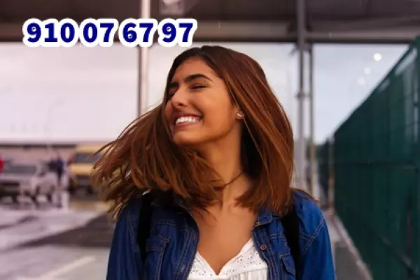 Estamos 24 horas, todos los dias 15 min 5€