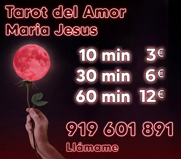Las cartas tienen la respuesta - Ven a mi Tarot