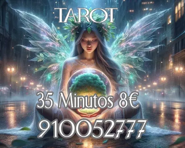 Lectura de tarot y videntes 8 euros 35 minutos