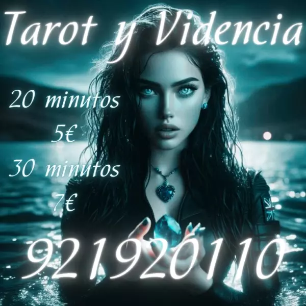Tarot profesional y videntes económico