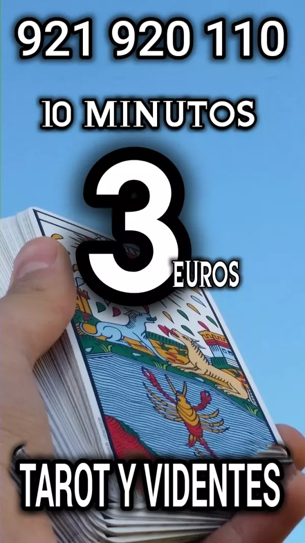 Videncia telefónica