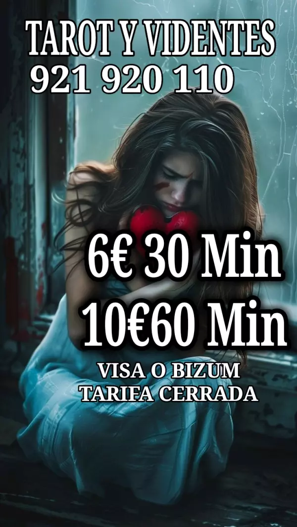 TAROTISTAS FECHA EXACTA