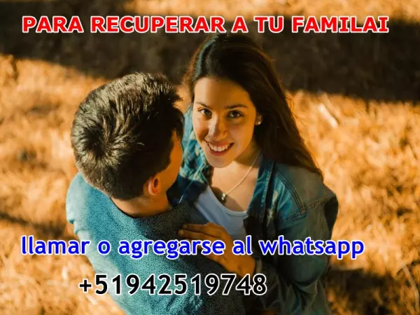 Amarre para andar de mil amores con tu pareja