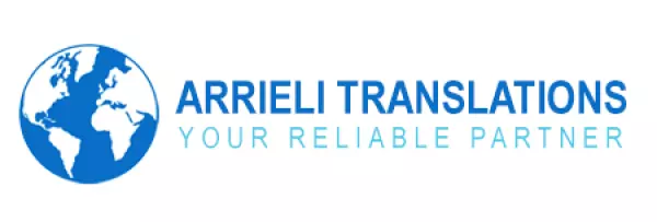 Agencia de Traducción Arrieli Translations