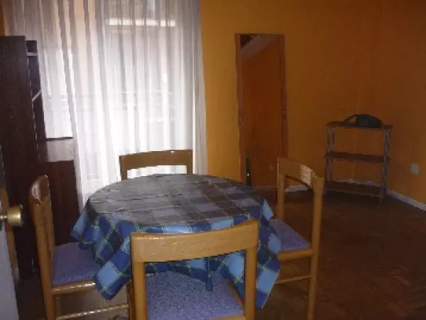 Alquilo un apartamento amueblado en la Arganzuela