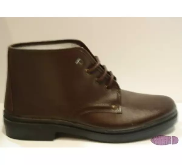 Botas de Trabajo Nuevas Talla 39 – Campo y Construcción