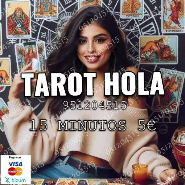 VIDENTES REALES TELEFONICOS