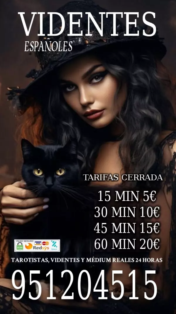 LECTURA DE TAROT Y VIDENCIA